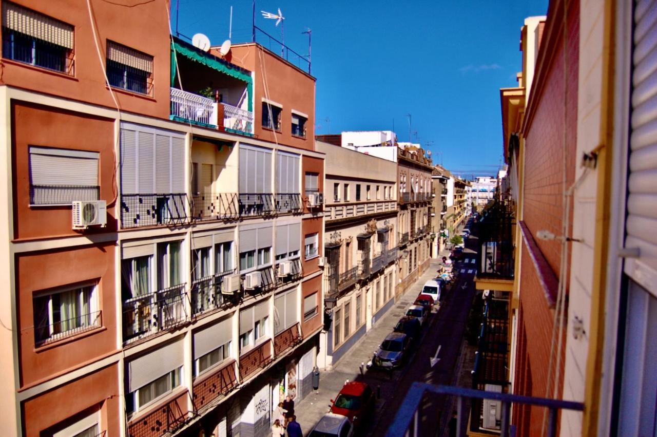 Apartamentos Puerta Real Sevilla — Photos 1